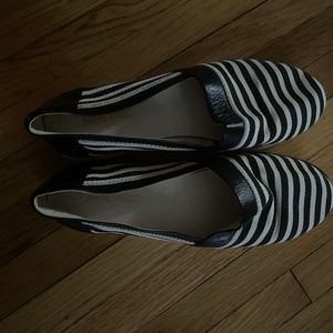 Nine West casual shoes